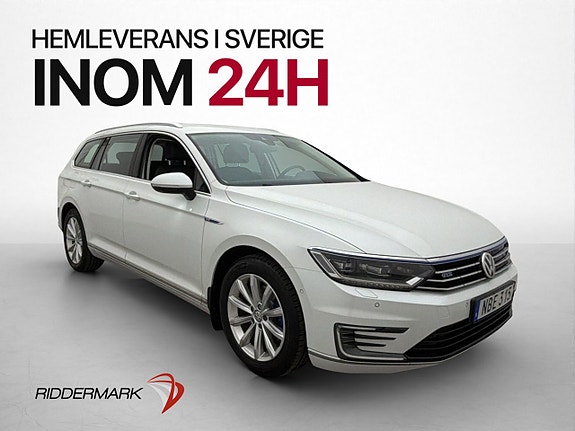 Volkswagen Passat 3 of 30