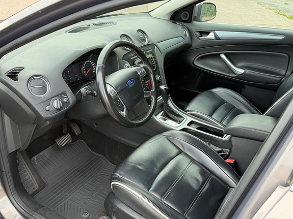 Ford Mondeo 7 of 14