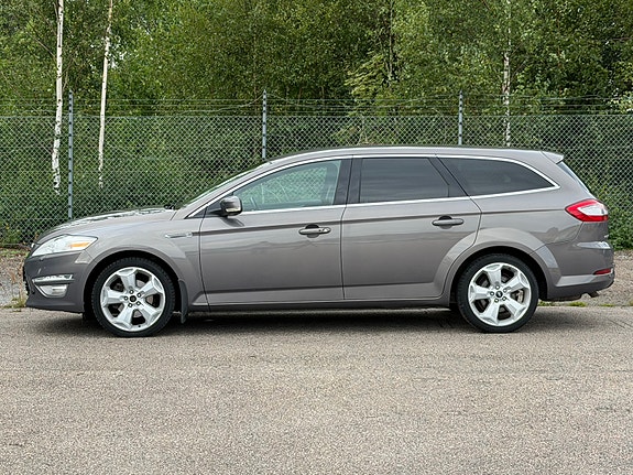 Ford Mondeo 6 of 14