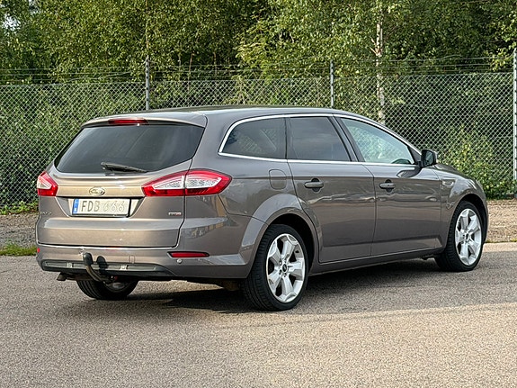 Ford Mondeo 4 of 14