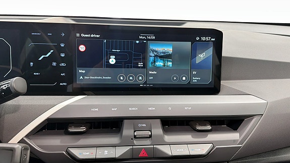 Kia EV5 12 of 13