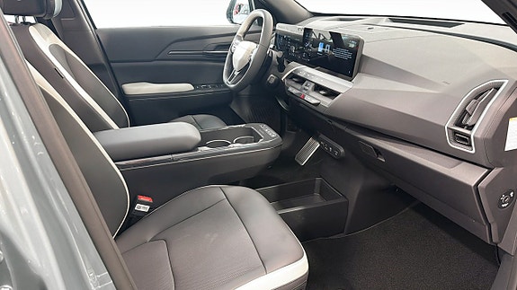 Kia EV5 3 of 13