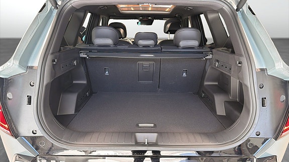 Kia EV5 10 of 13