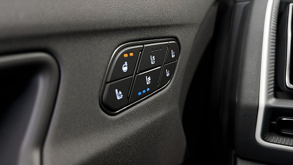 Kia EV5 13 of 13