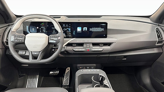 Kia EV5 4 of 13
