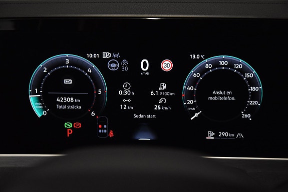 Volkswagen Passat 20 of 29