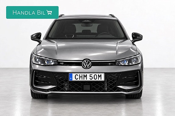 Volkswagen Passat 3 of 29