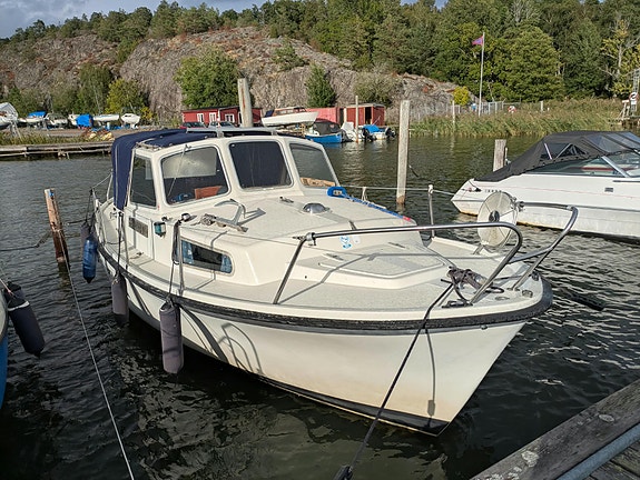 Winga 25 — Vedi foto 1