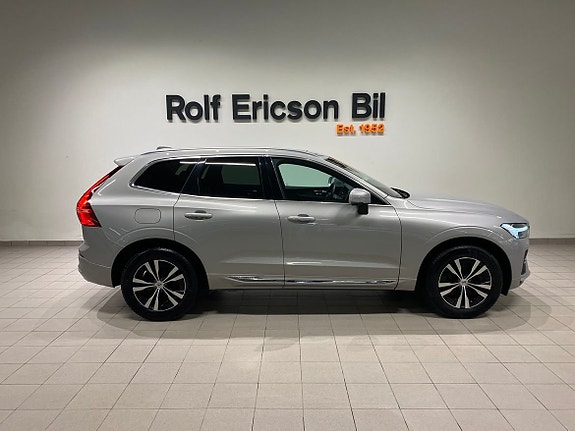 Volvo XC60 4 of 24