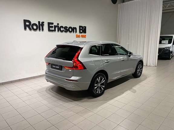 Volvo XC60 5 of 24