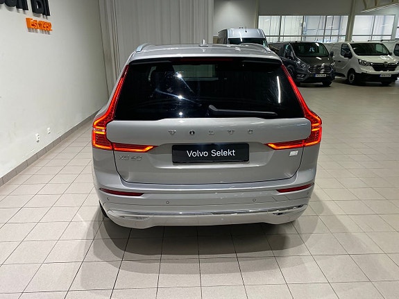 Volvo XC60 6 of 24