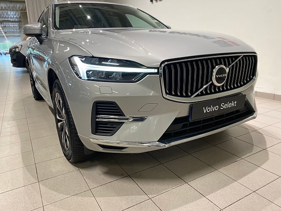 Volvo XC60 9 of 24
