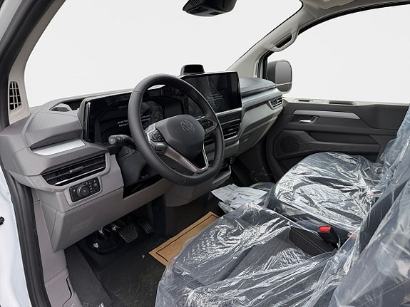 Volkswagen Transporter 5 of 24