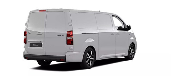Toyota Proace 2 of 4