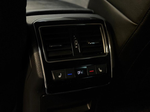 Skoda Superb 21 of 26