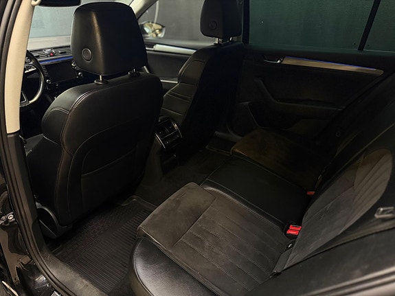 Skoda Superb 20 of 26