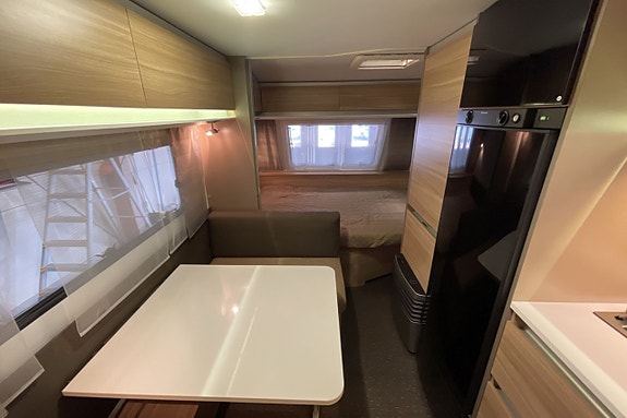 Adria ALTEA 542 PK 16 of 17