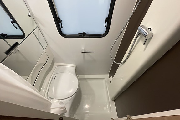 Adria ALTEA 542 PK 14 of 17
