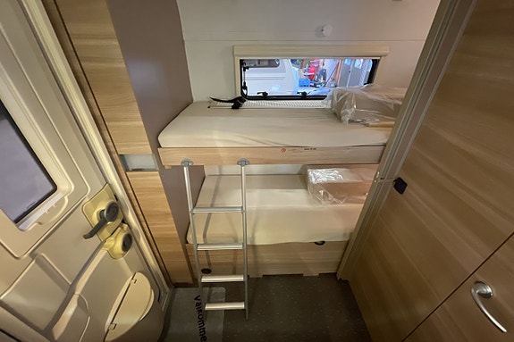 Adria ALTEA 542 PK 10 of 17