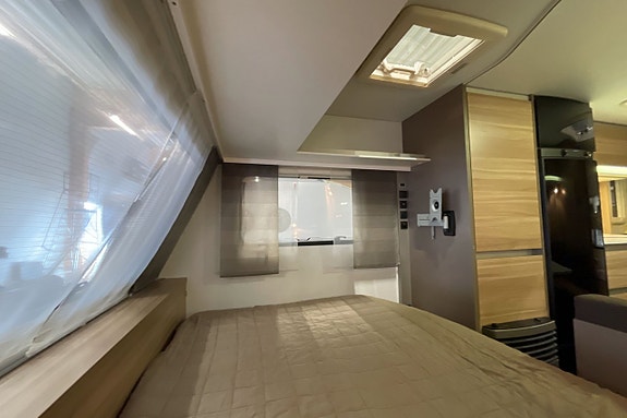 Adria ALTEA 542 PK 12 of 17