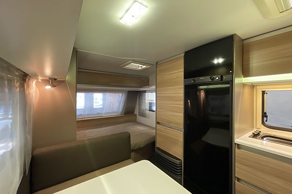 Adria ALTEA 542 PK 9 of 17