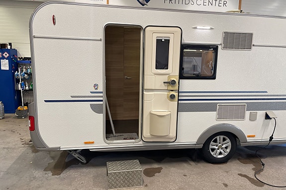 Adria ALTEA 542 PK 6 of 17