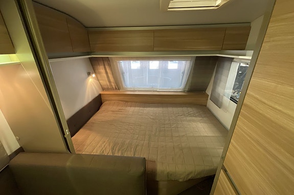 Adria ALTEA 542 PK 11 of 17