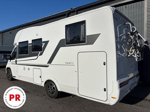 Adria Coral PLUS 670SL 14 of 14