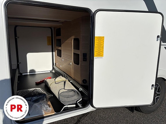 Adria Coral PLUS 670SL 12 of 14