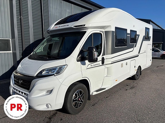 Adria Coral PLUS 670SL 13 of 14