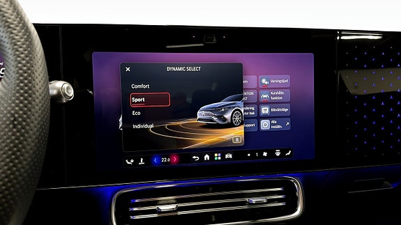 Mercedes-Benz CLA350 19 of 22