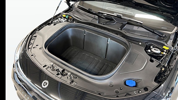 Mercedes-Benz CLA350 14 of 22