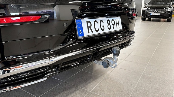 Mercedes-Benz CLA350 21 of 22