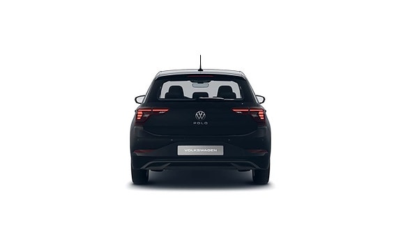 Volkswagen Polo 13 of 18