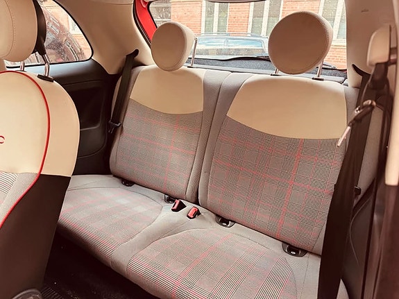 Fiat 500 6 of 8