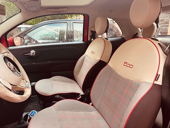 Fiat 500 7 of 8