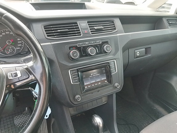 Volkswagen Caddy 15 of 17