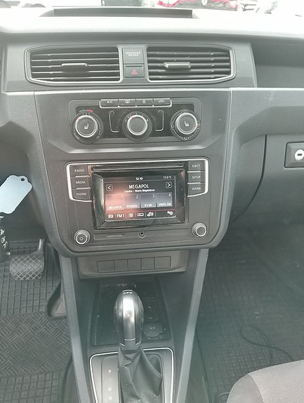 Volkswagen Caddy 14 of 17