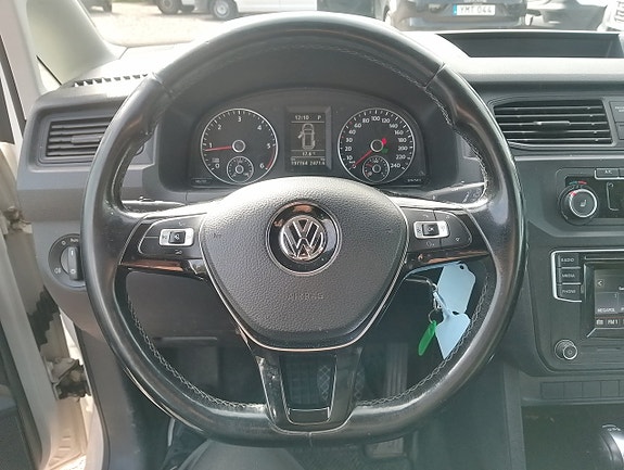 Volkswagen Caddy 13 of 17