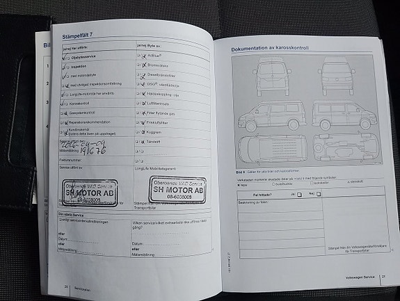 Volkswagen Caddy 16 of 17