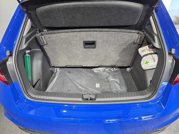 Skoda Fabia 19 of 20