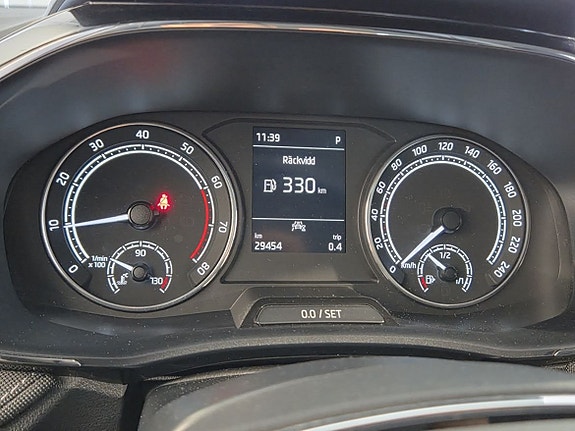 Skoda Fabia 9 of 20