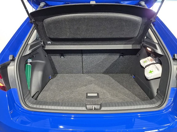 Skoda Fabia 20 of 20
