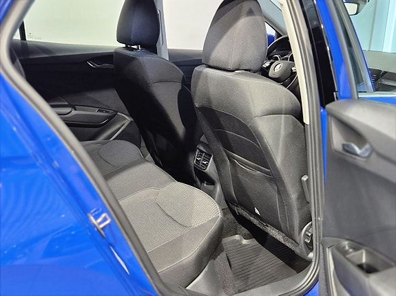 Skoda Fabia 18 of 20