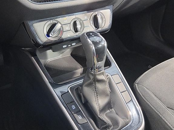 Skoda Fabia 12 of 20