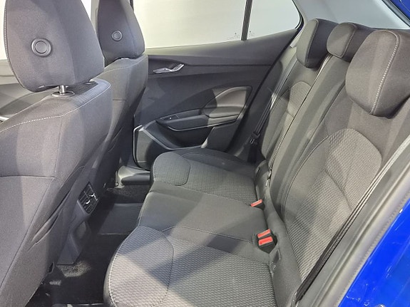 Skoda Fabia 17 of 20