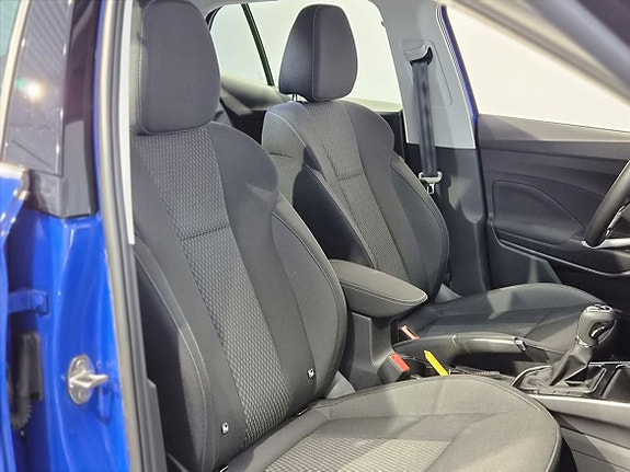 Skoda Fabia 6 of 20