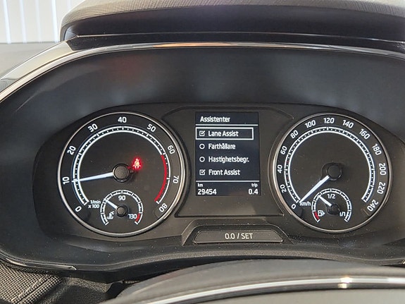 Skoda Fabia 10 of 20