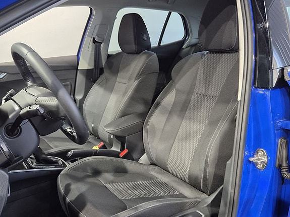 Skoda Fabia 16 of 20