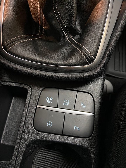 Ford Fiesta 11 of 11